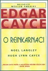 O reinkarnaci Edgar Cayce - N. Langley - Kliknutím na obrázek zavřete